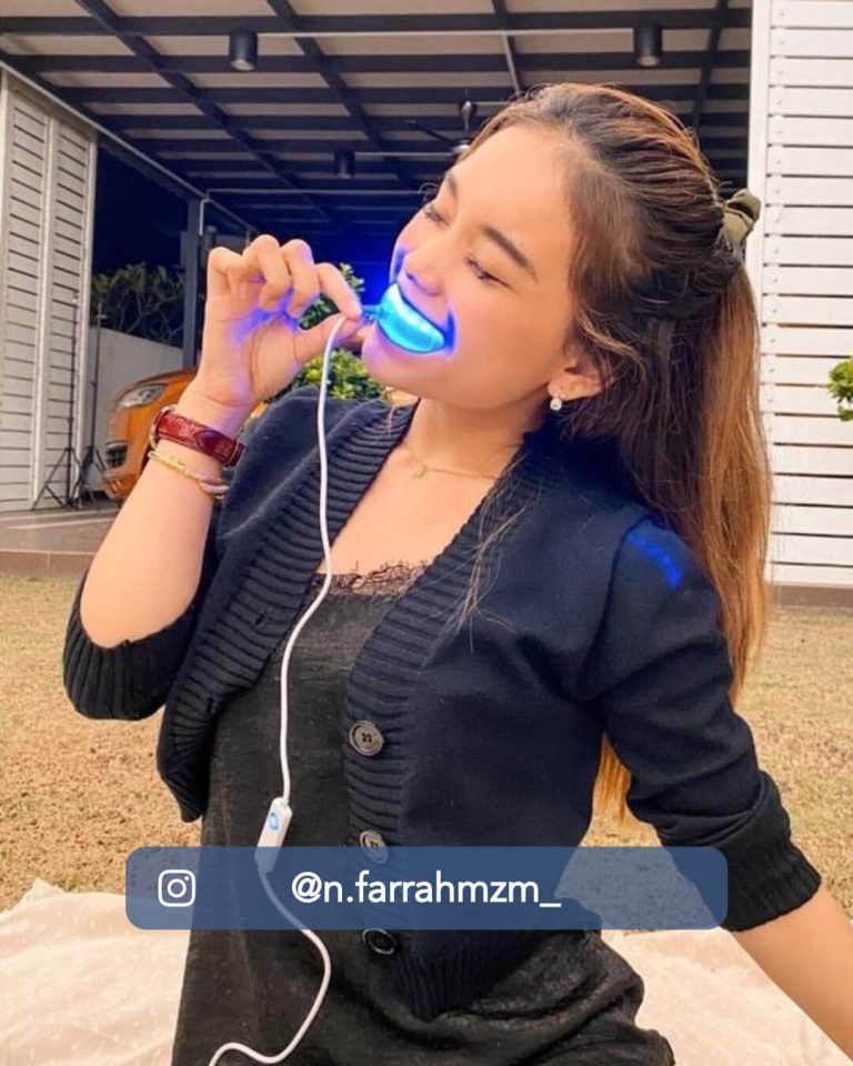 Teeth Whitening Singapore