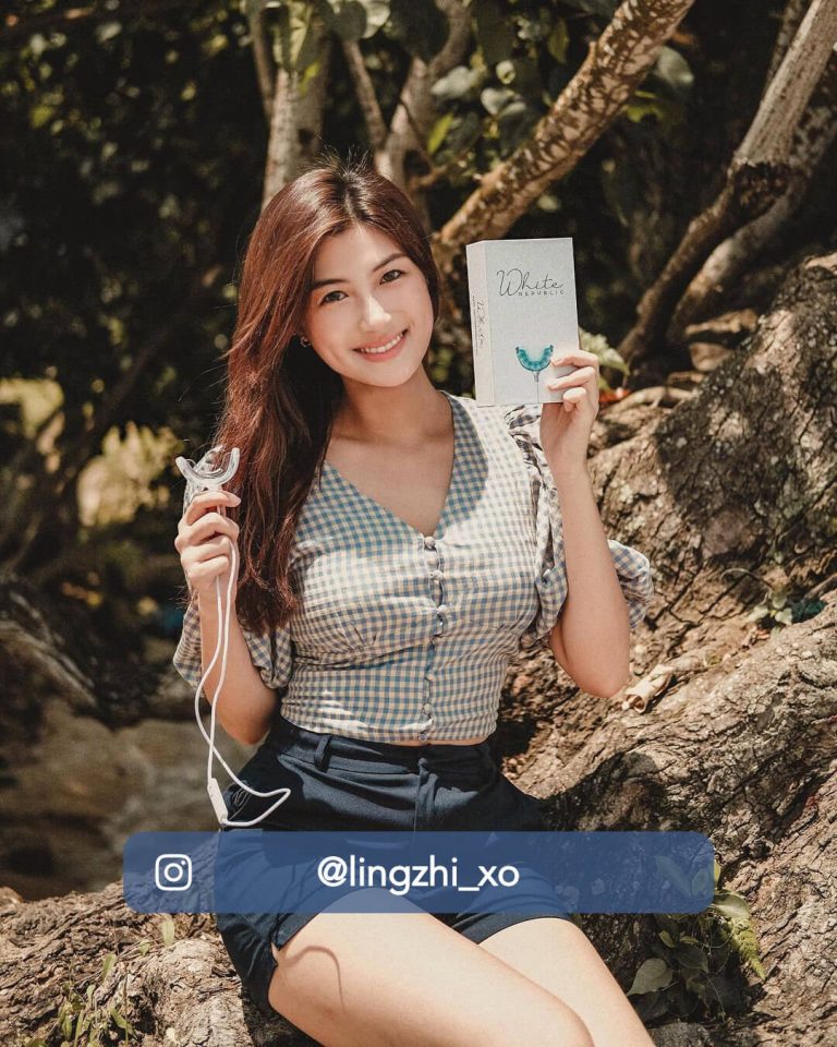 Teeth Whitening Singapore