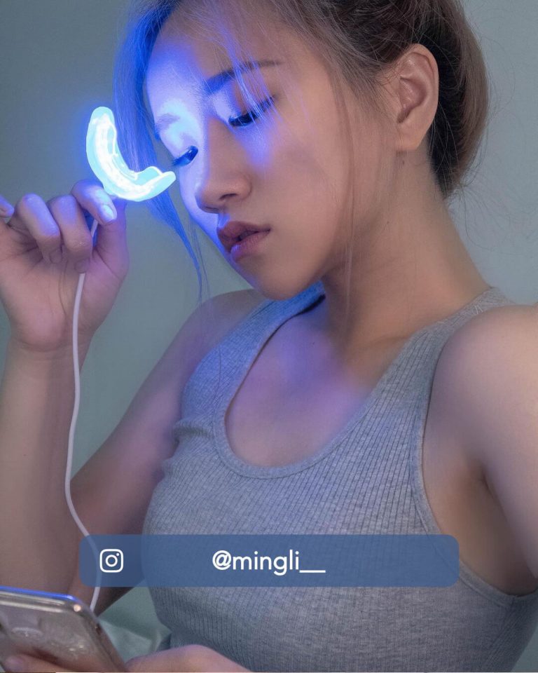 Teeth Whitening Singapore