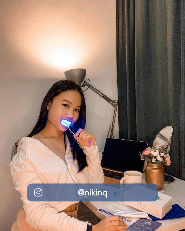 Teeth Whitening Singapore