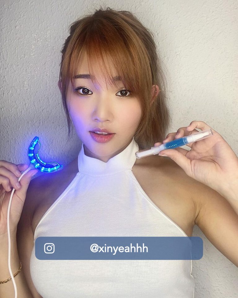 Teeth Whitening Singapore