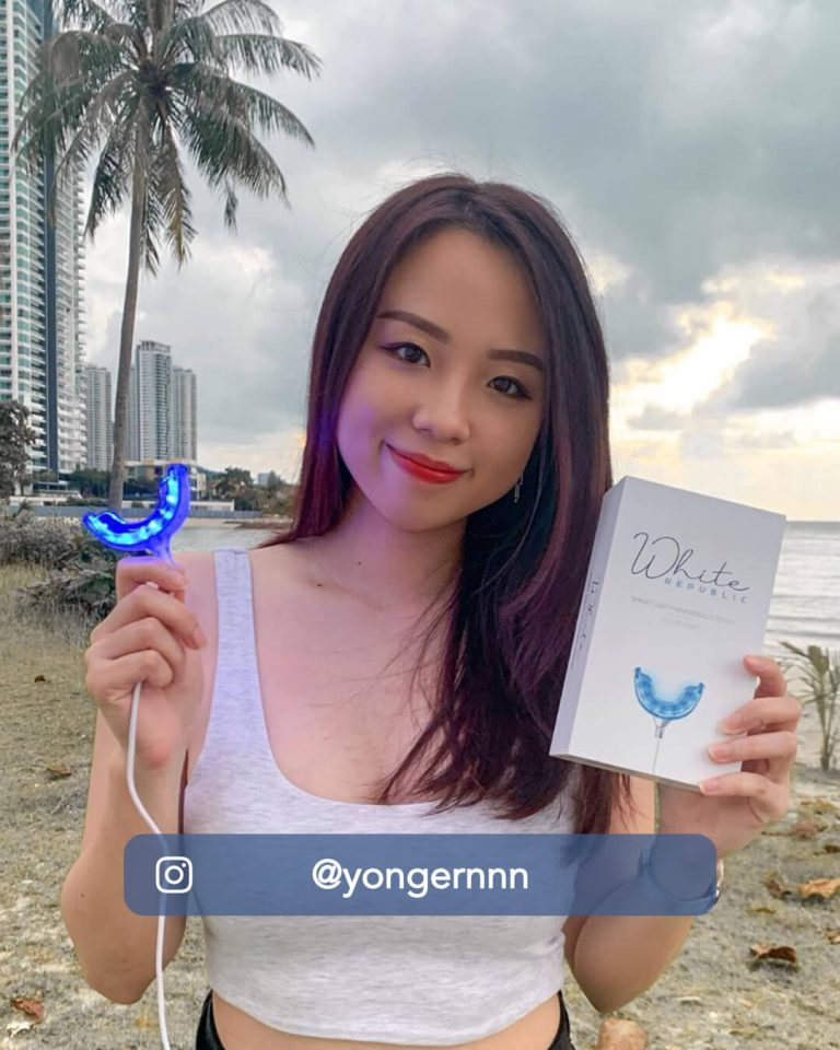 Teeth Whitening Singapore