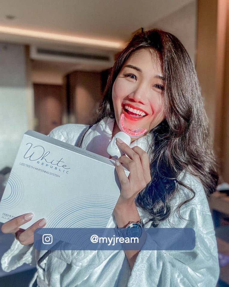 Teeth Whitening Singapore