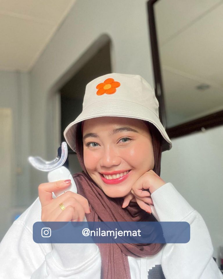 Teeth Whitening Singapore