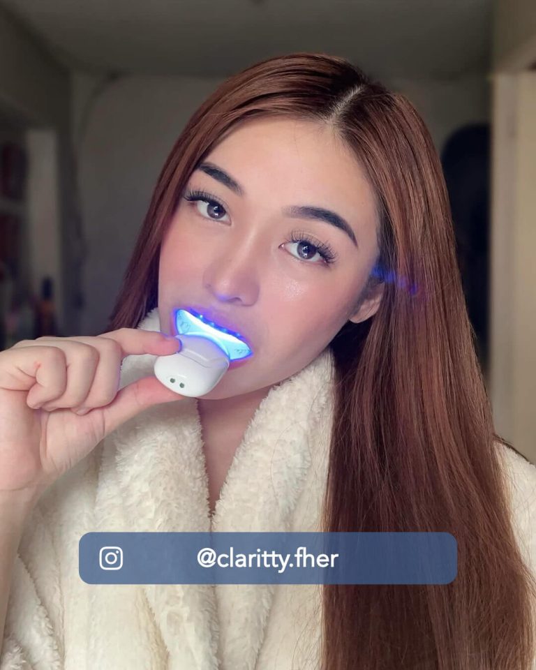 Teeth Whitening Singapore