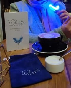 The Original Teeth Whitening Kit photo review