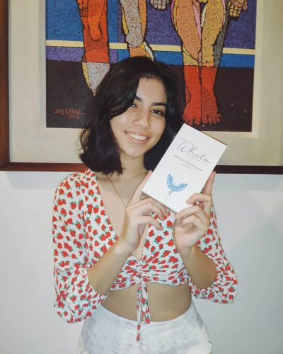 The Original Teeth Whitening Kit photo review
